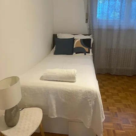 Kami Homestay Lausanne