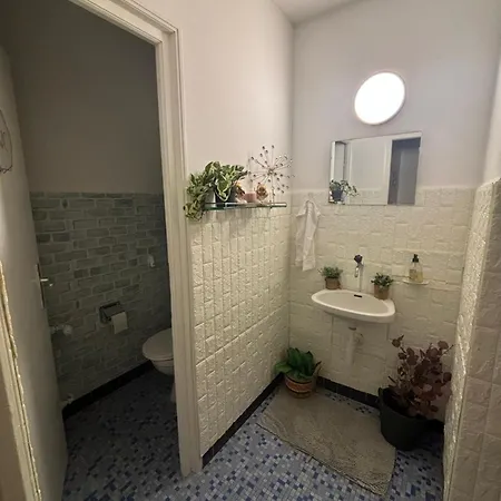 בית אירוח Kami