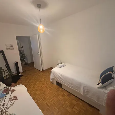 Kami בית אירוח *