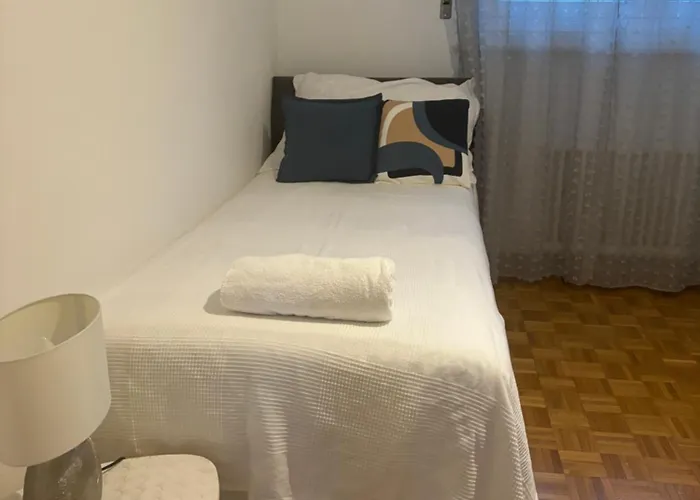 Kami ホームステイ ローザンヌ